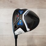 Cobra Cobra Aerojet LS 9* Driver HZRDUS Stiff Flex (LH)