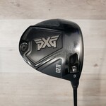 PXG (Pre-owned) PXG 0211 9* Driver Tensei White Extra Stiff Flex (RH)