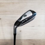 TaylorMade (Pre-owned) TaylorMade SIM DHY Forged 4 Driving Iron Diamana Regular Flex (LH)