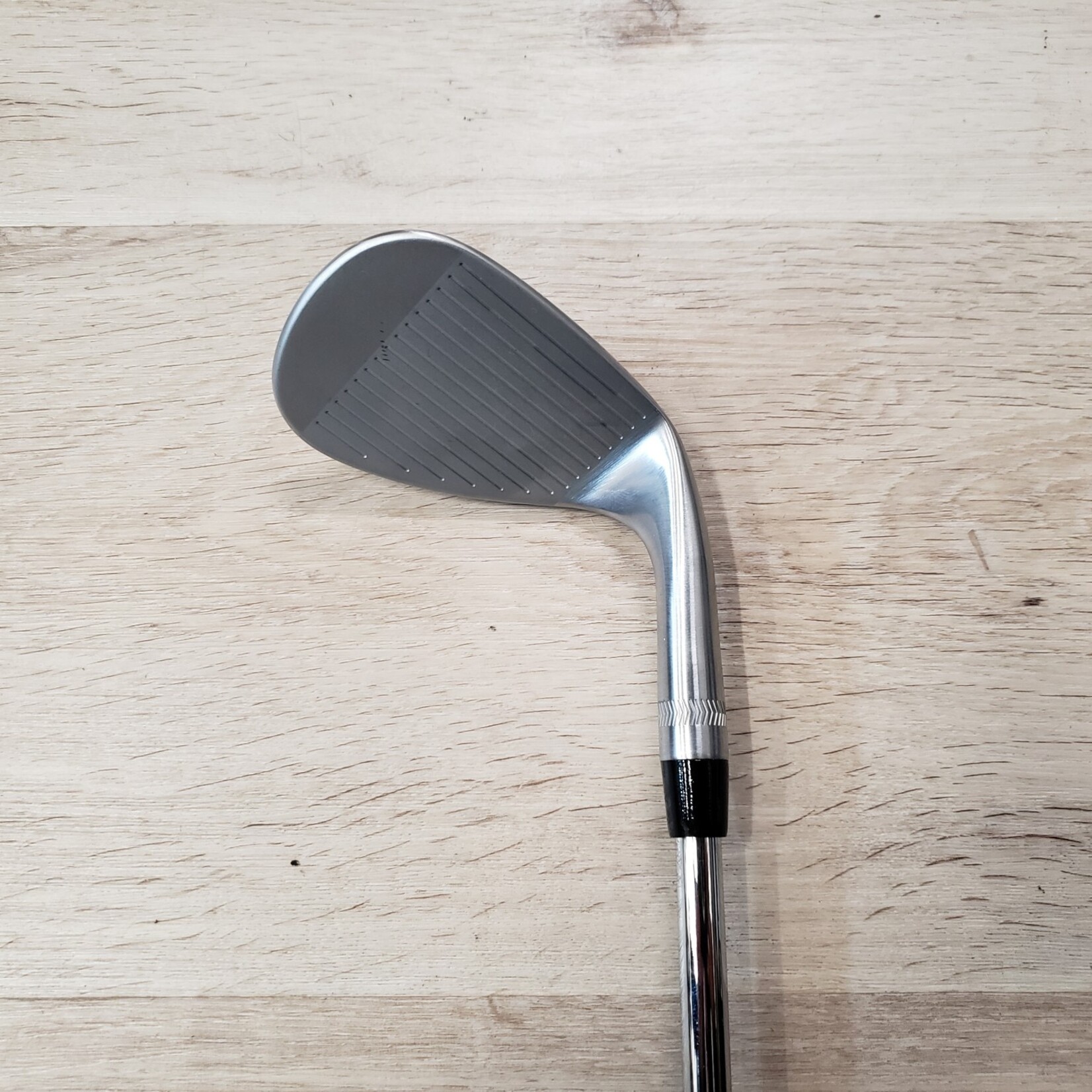 PXG (Pre-owned) PXG 0311 Forged Wedge 60* 09* N.S Pro Wedge Flex (RH)