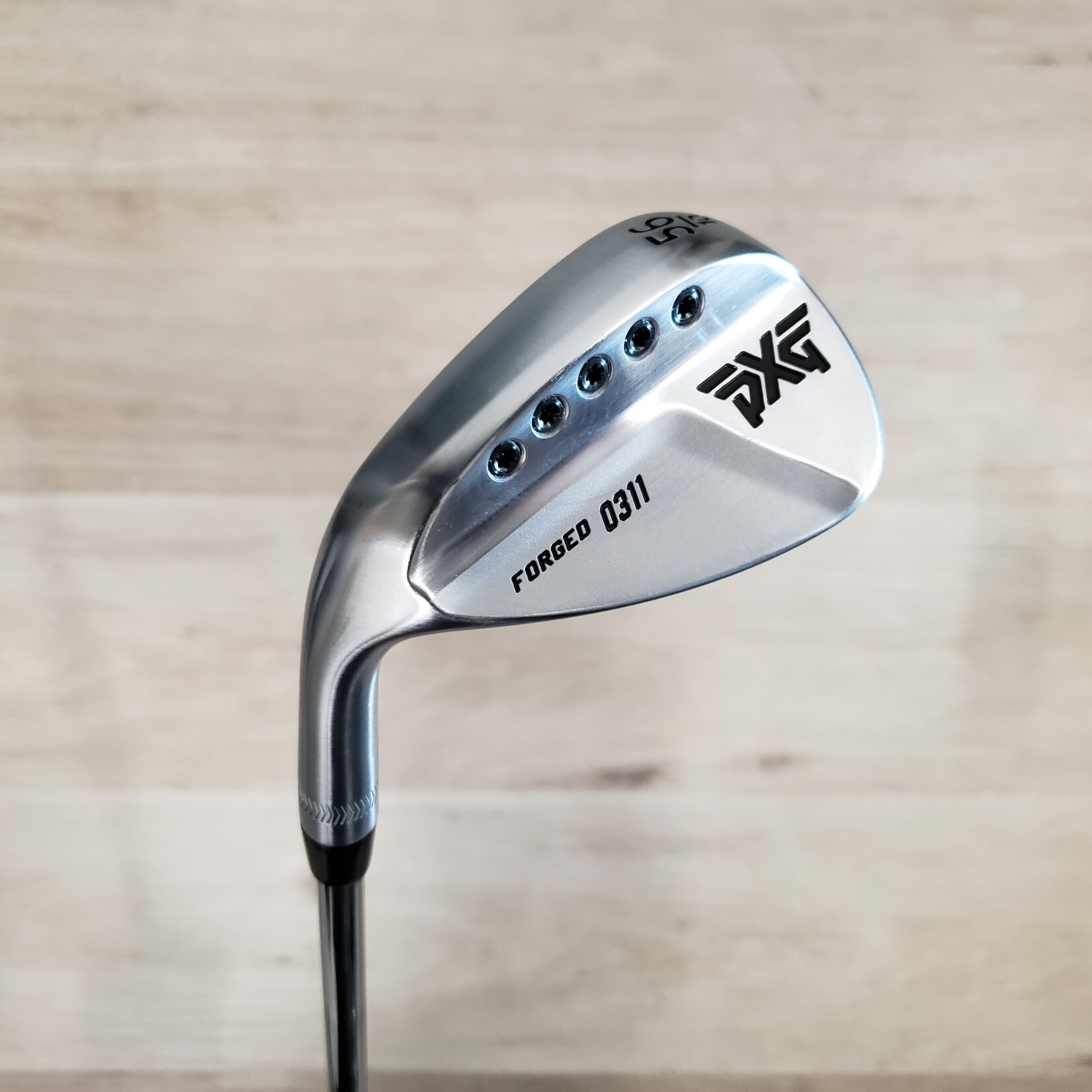 PXG (Pre-owned) PXG 0311 Forged Wedge 56* 10* N.S Pro Wedge Flex (LH)