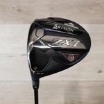 Srixon (Pre-owned) Srixon ZX7 MKII 9.5* Driver Tensei Blue Stiff Flex (LH)