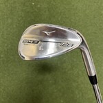 Mizuno (Pre-owned) Mizuno T22 54.12 S Grind Chrome Wedge (RH)