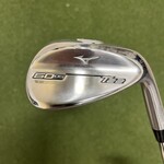 Mizuno (Pre-owned) Mizuno 2023 T22 Wedge 60.06 X Grind Chrome (RH)