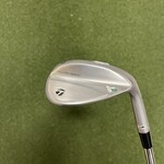 TaylorMade (Pre-owned) Taylormade 2023 MG4 58*09 SBC Wedge (RH)