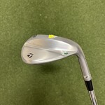 TaylorMade (Pre-owned) Taylormade 2023 MG4 58*07 LBV Wedge (RH)