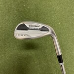 Cleveland (Pre-owned) Cleveland CBX Zipcore 60*10 Wedge (RH)