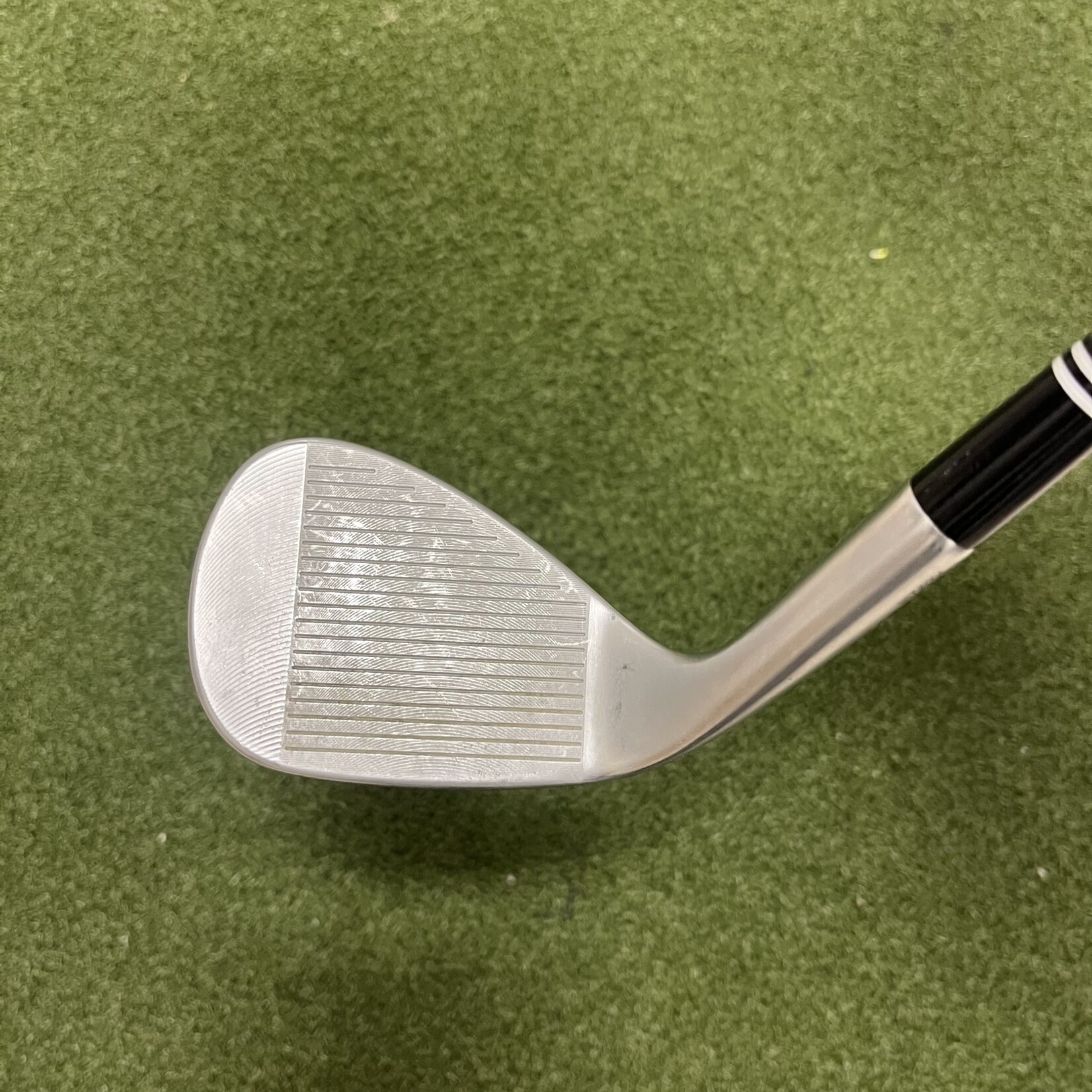 Cleveland (Pre-owned) Cleveland CBX Zipcore 56*12 Wedge (RH)