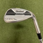 Cleveland (Pre-owned) Cleveland CBX Zipcore 52*11 Wedge (RH)