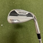 Cleveland (Pre-owned) Cleveland CBX Zipcore 50*11 Wedge (RH)