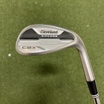 Cleveland (Pre-owned) Cleveland CBX Zipcore 54*12 Wedge (RH)