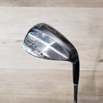 Cleveland (Pre-owned) Cleveland RTX Zipcore Black 58* MID 10 Wedge (RH)