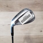Cleveland (Pre-owned) Cleveland RTX Zipcore Chrome 56* MID 10 Wedge (LH)