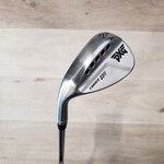 PXG (Pre-owned) PXG 0311 Forged 58* 09 Wedge (LH)
