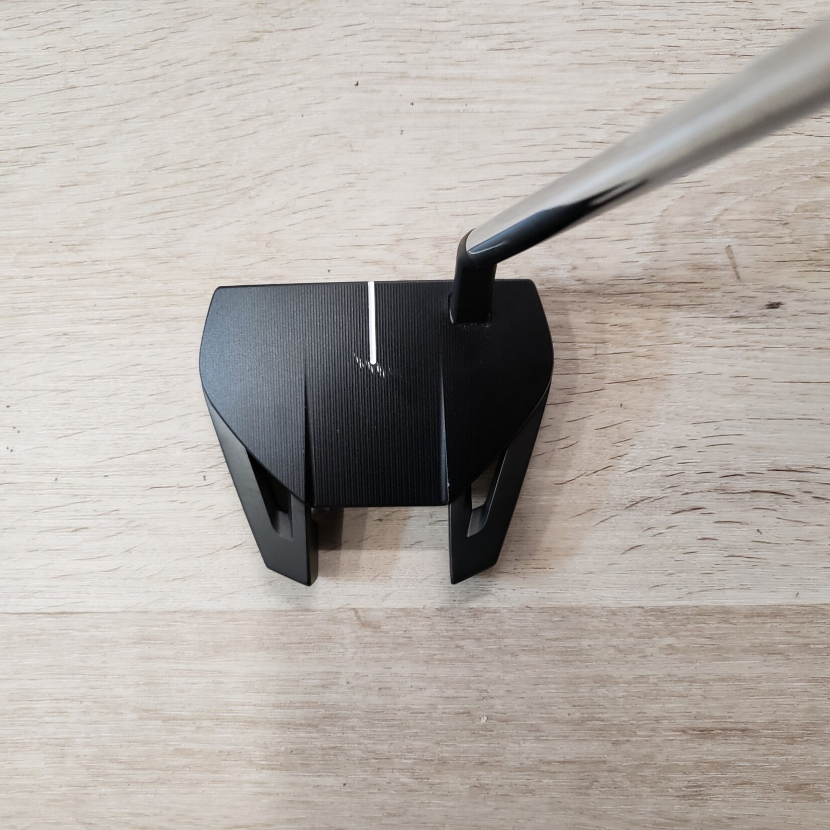 TaylorMade (Pre-owned) TaylorMade Spider GT 35" SL Putter (LH)