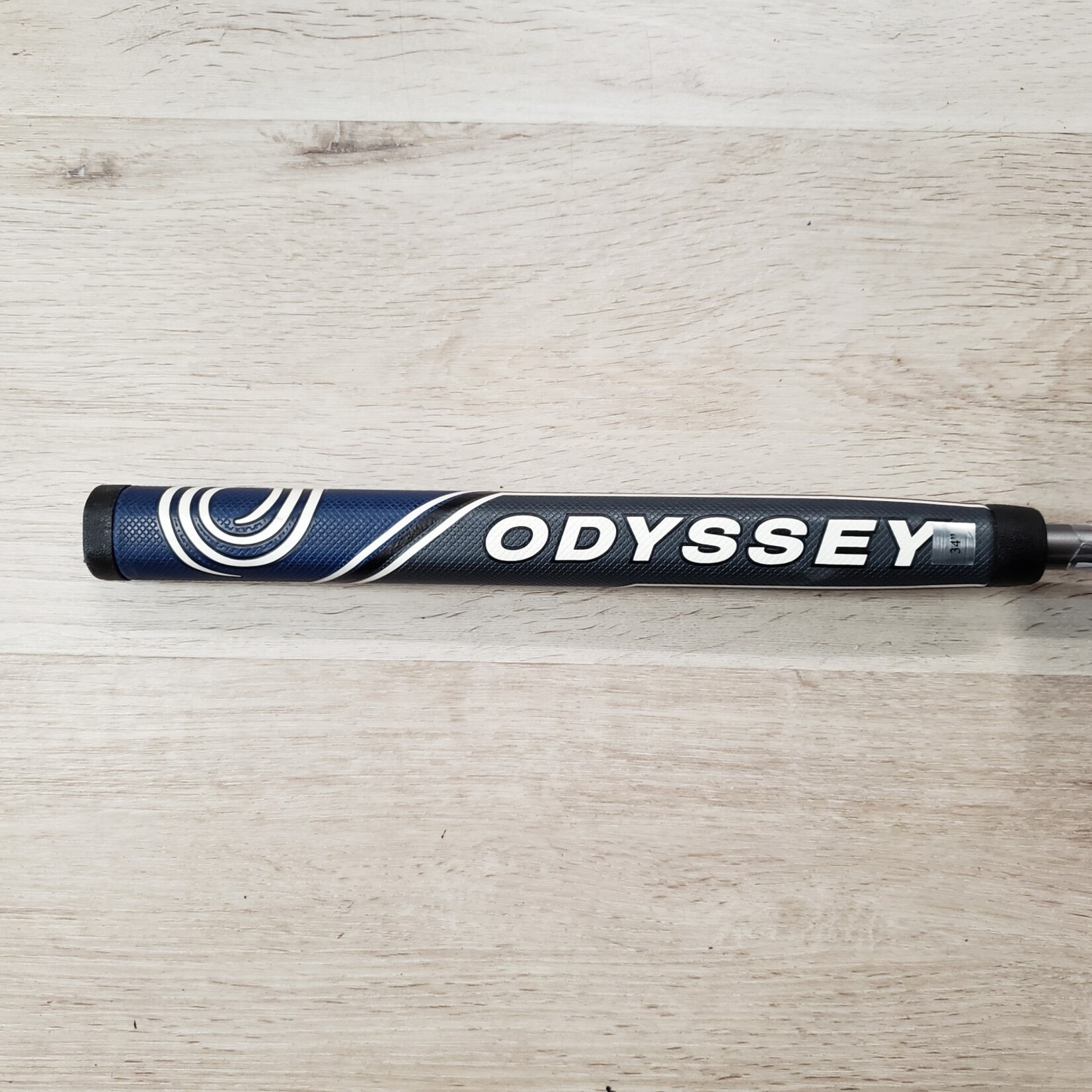 Callaway (Pre-owned) Odyssey 2-Ball Ten 34" Mallet Putter (RH)
