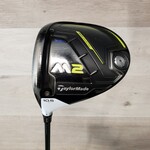 TaylorMade (Pre-Owned) Talyormade M2 10.5* Driver Regular Flex (LH)