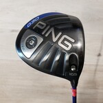 Ping (Pre-owned) Ping G30 LS Tec 10.5* Driver TFC 419 Stiff Flex (RH)