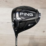 Ping (Pre-owned) Ping G425 Max 9* Driver Tour 65 Extra Stiff Flex (LH)