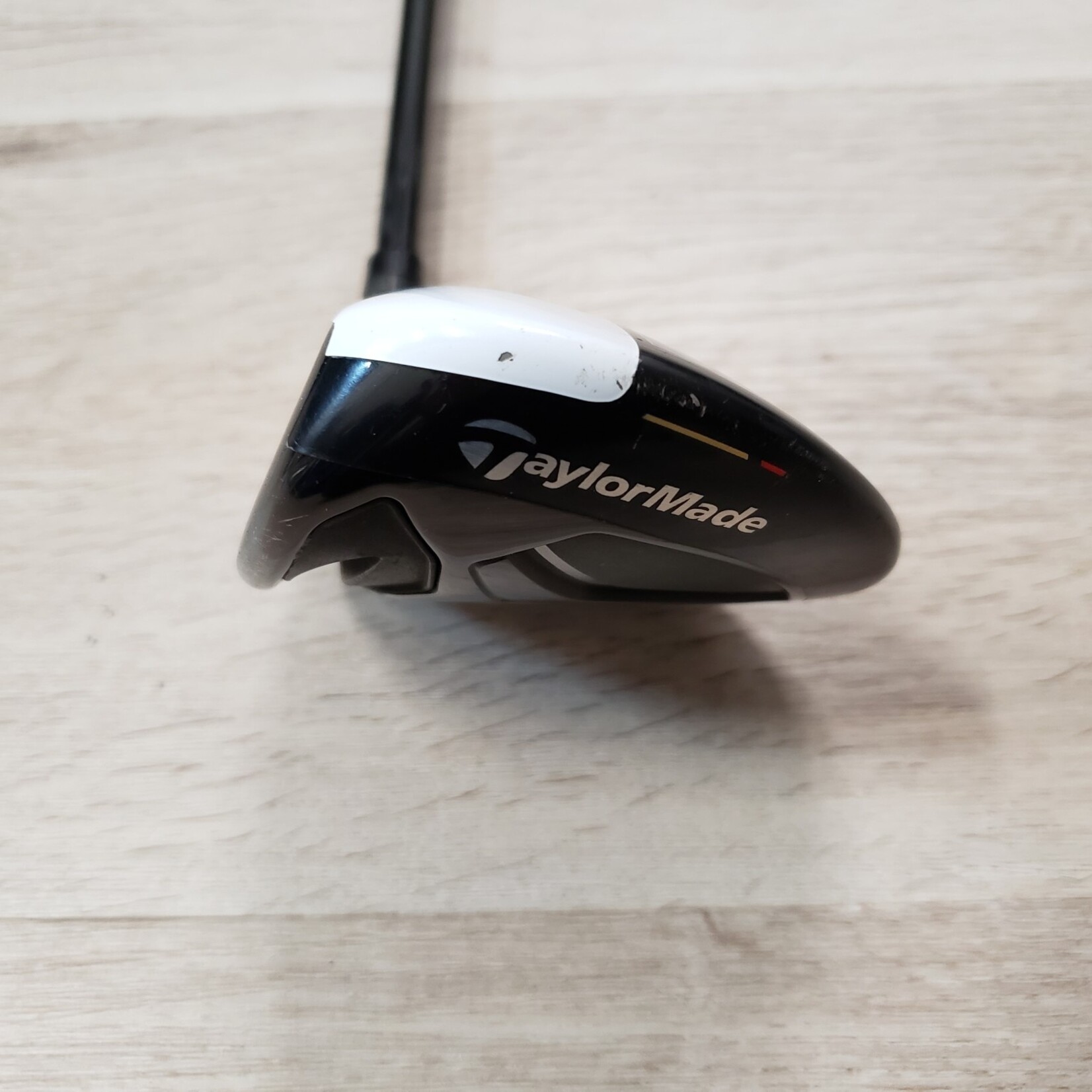 TaylorMade (Pre-owned) TaylorMade M2 3HL Wood Regular Flex (LH)