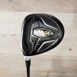TaylorMade (Pre-owned) TaylorMade M2 3HL Wood Regular Flex (LH)