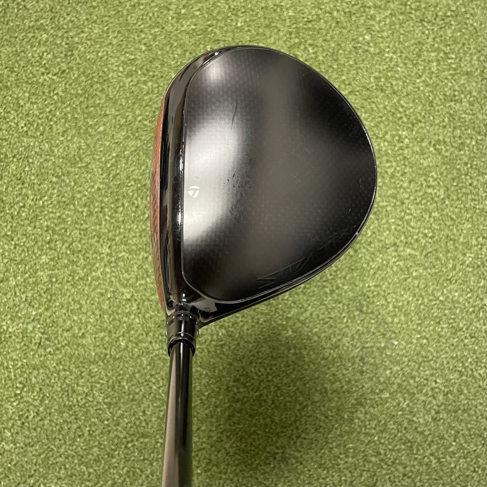 TaylorMade (Pre-Owned) Taylormade Stealth 9* Driver Stiff Flex (RH)