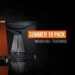Modern Golf Summer 10 Pack - Trackman