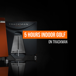 Modern Golf 5 Pack - Trackman