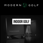 Indoor Golf
