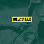 Modern Golf 10 Lesson Pack