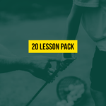 Modern Golf 20 Lesson Pack