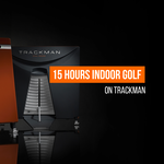 Modern Golf 15 Pack - Trackman