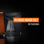Modern Golf 20 Pack - Trackman