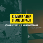 Modern Golf Summer Game Changer Pack