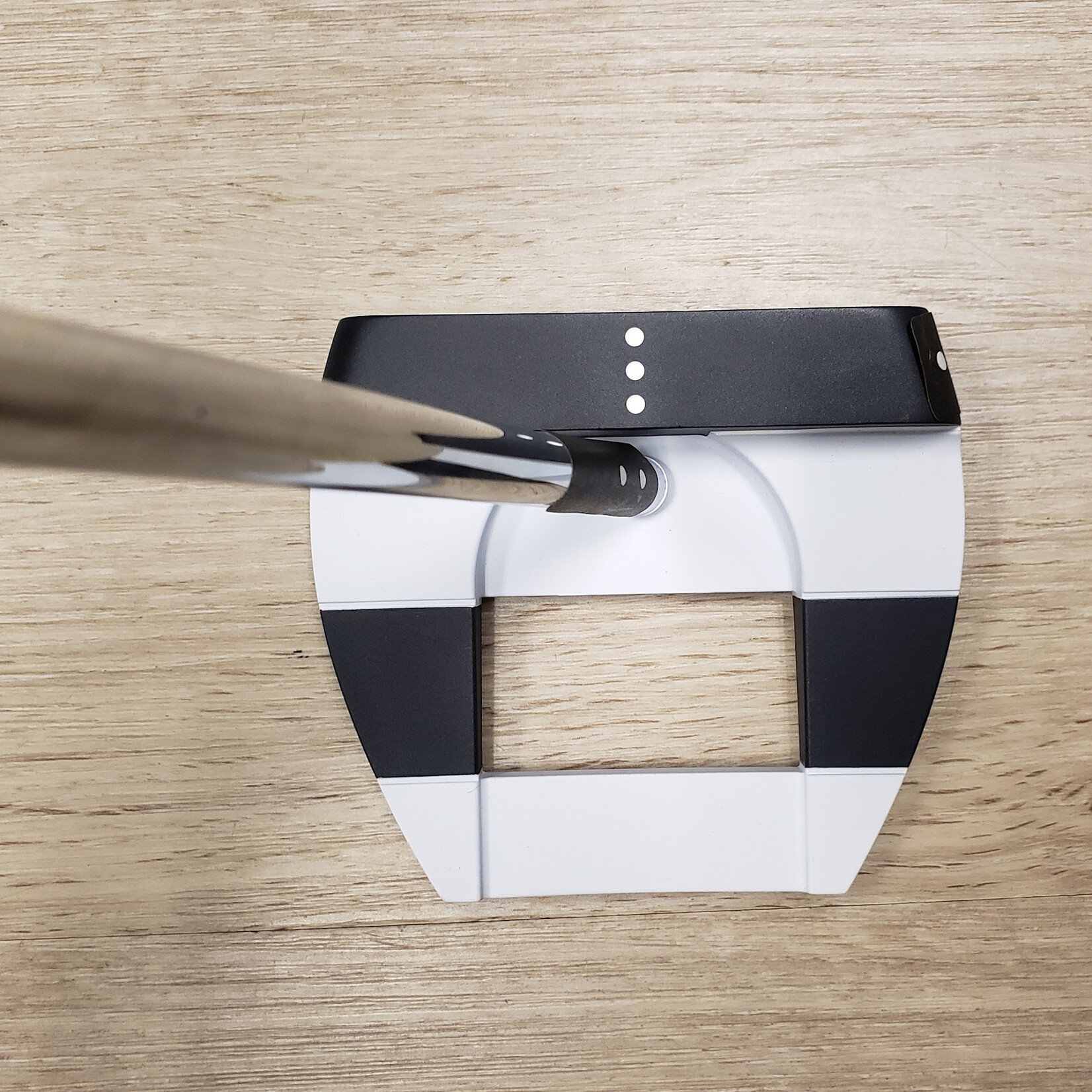 Callaway (Demo) Odyssey Ai-One Square 2 Square 34" Putter (RH)