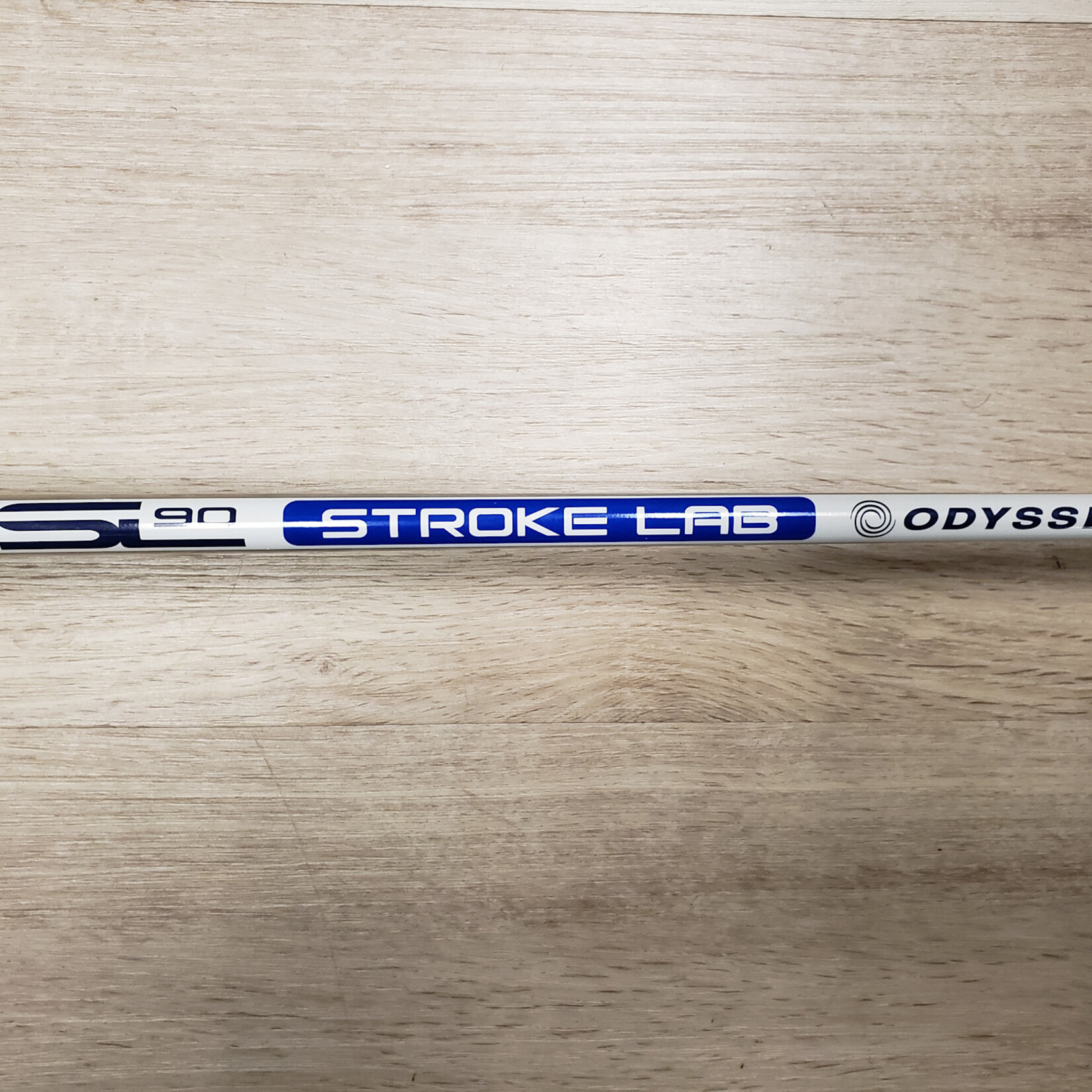 Callaway (Demo) Odyssey Ai-One Square 2 Square 34" Putter (RH)