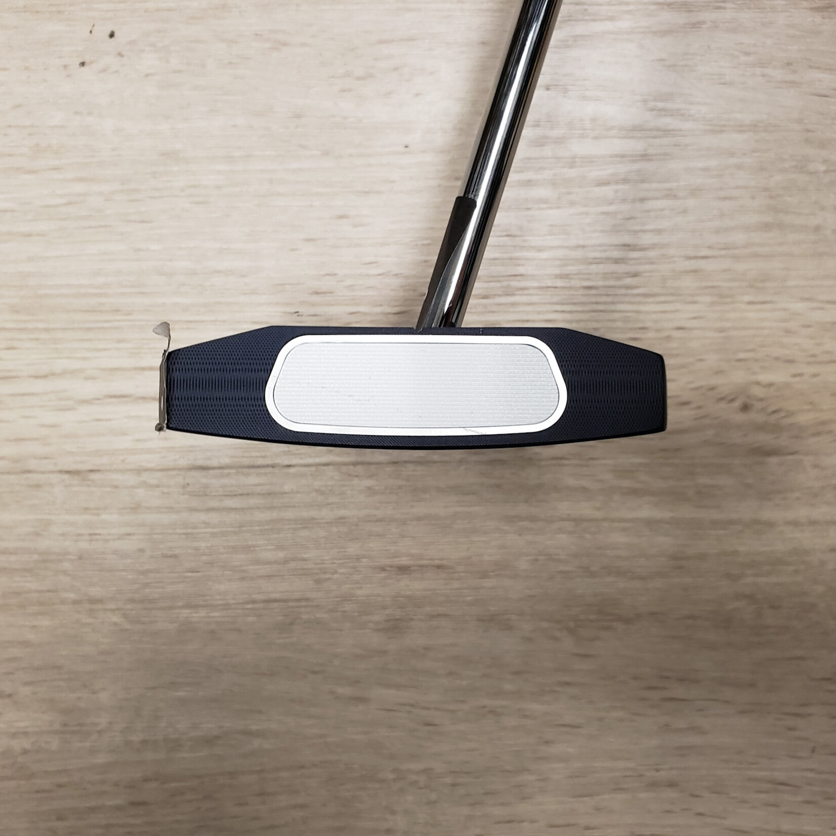 Callaway (Demo) Odyssey Ai-One Square 2 Square #7 35" Putter (RH)