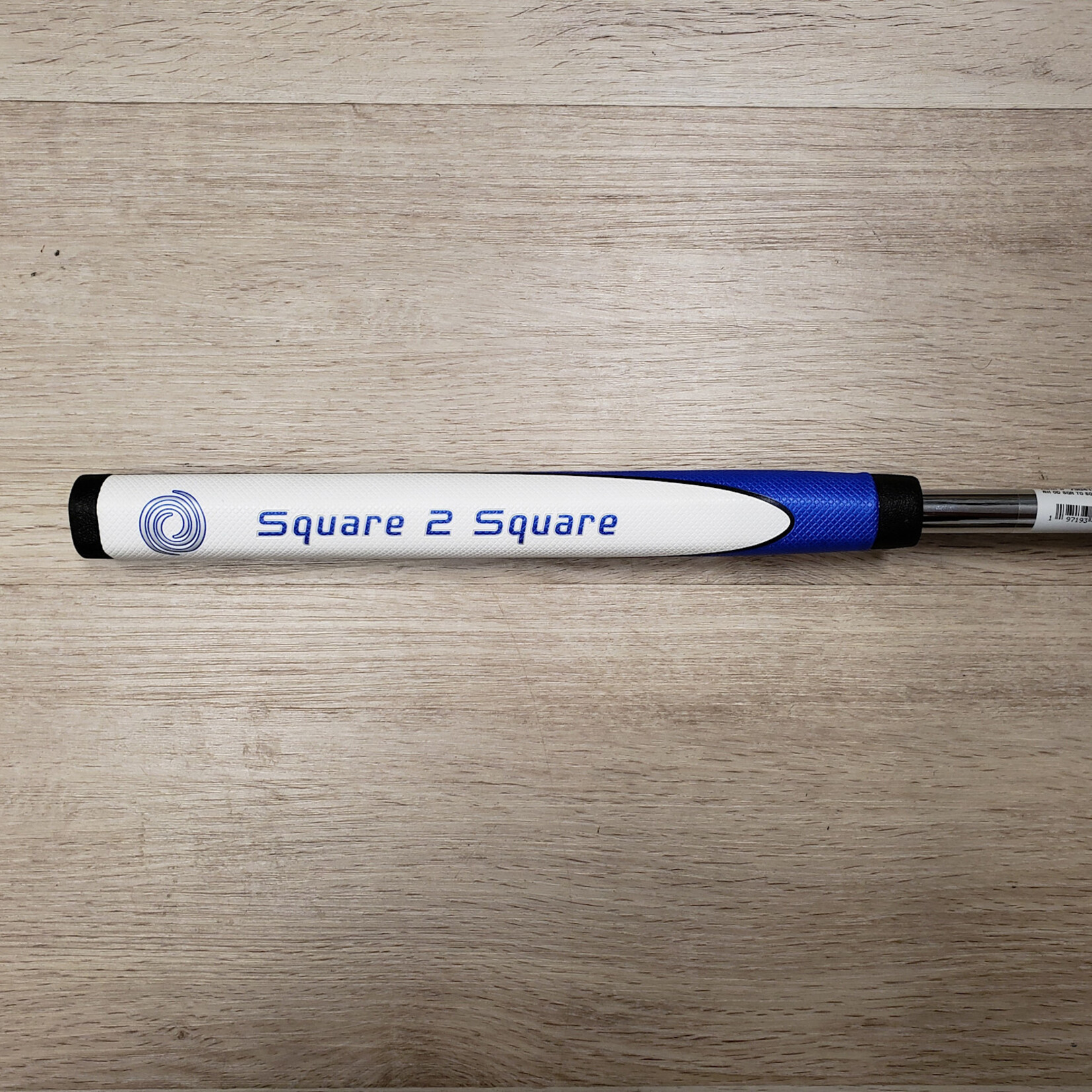 Callaway (Demo) Odyssey Ai-One Square 2 Square #7 35" Putter (RH)