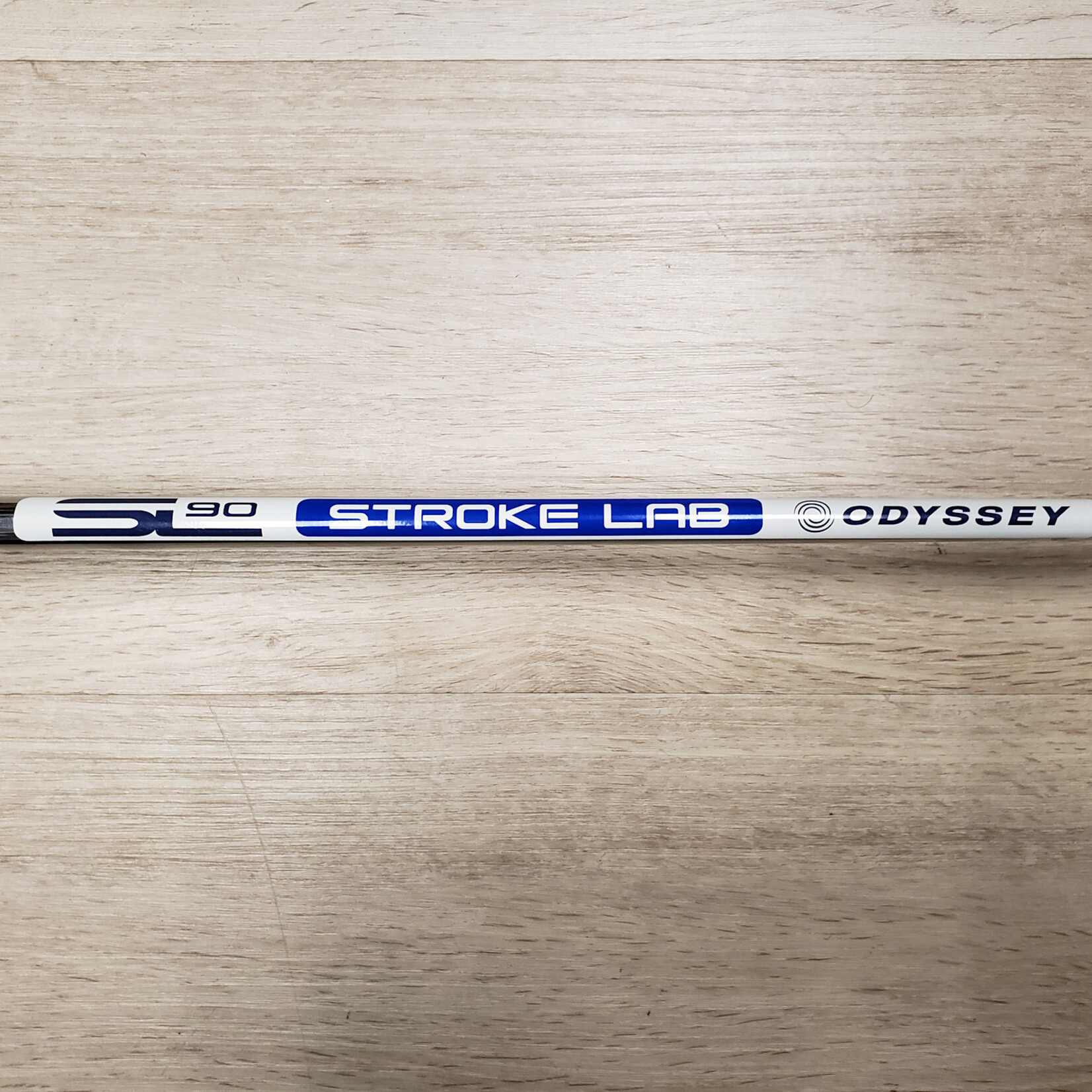 Callaway (Demo) Odyssey Ai-One Square 2 Square #7 35" Putter (RH)