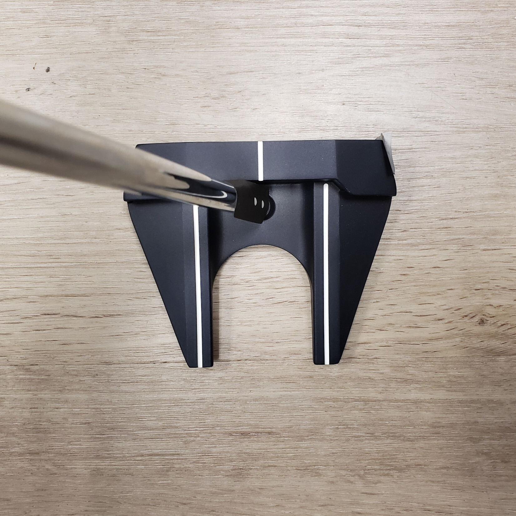 Callaway (Demo) Odyssey Ai-One Square 2 Square #7 35" Putter (RH)