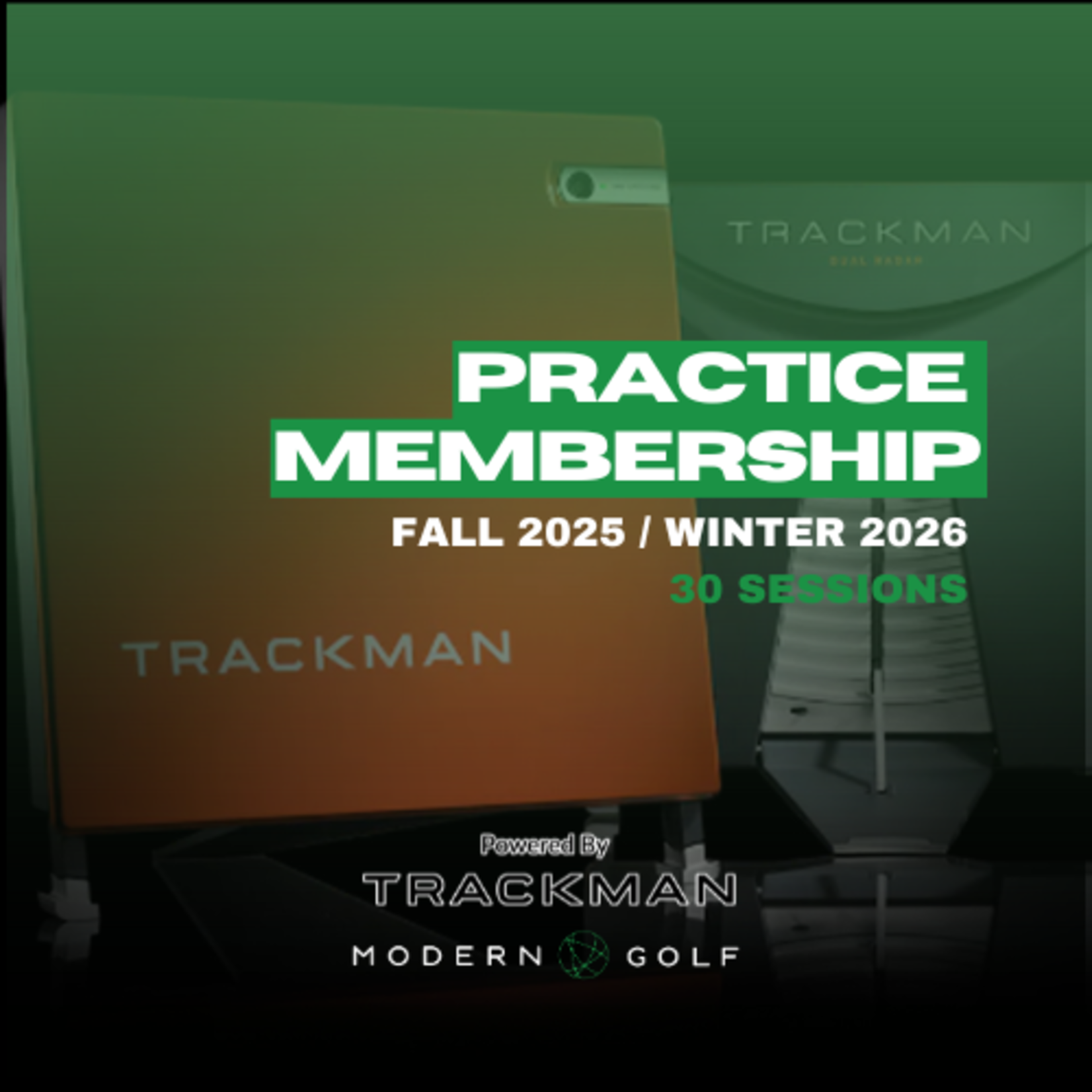 Fall / Winter Membership 30 Pack