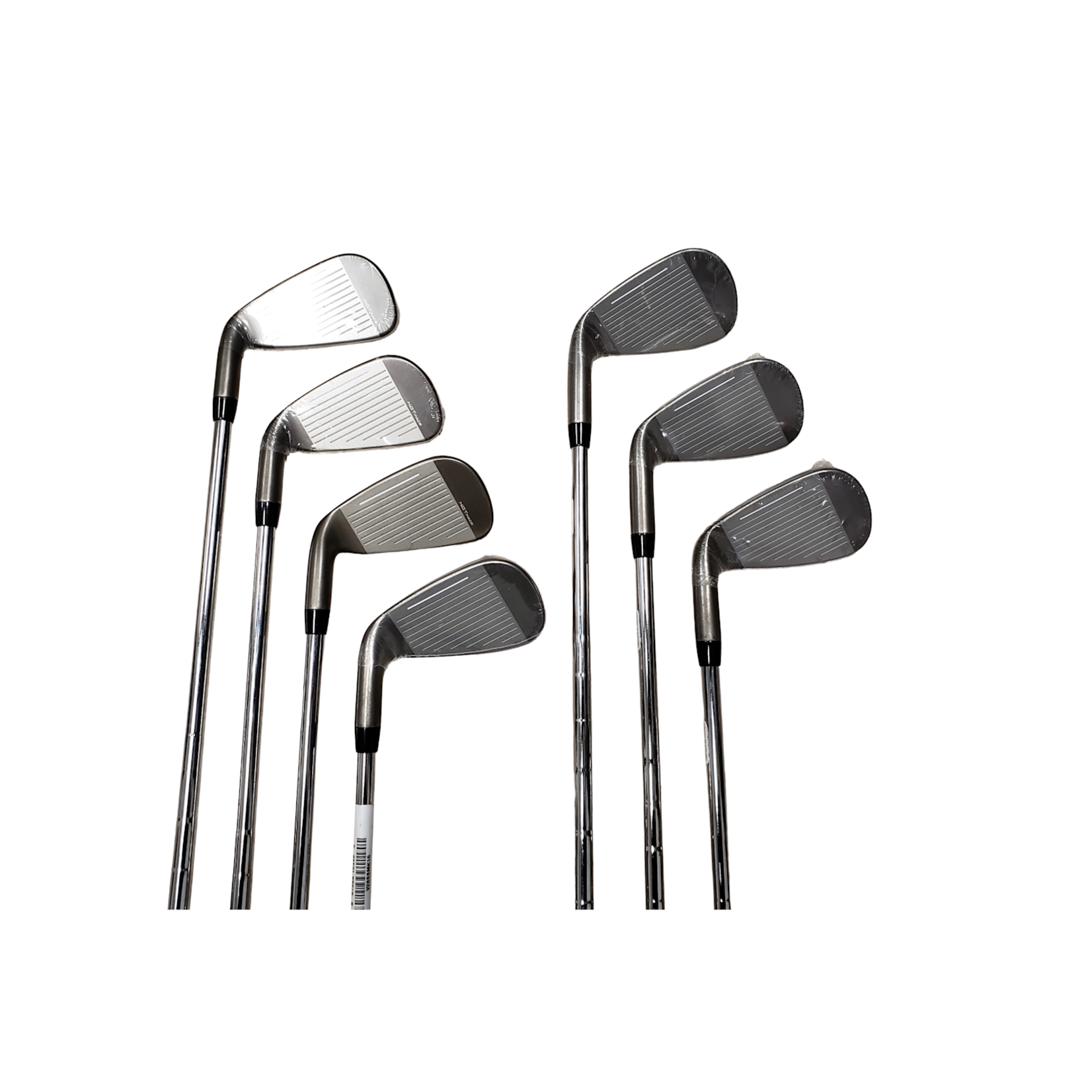 Cobra (Demo) Cobra DarkSpeed Iron Set 5-PW, GW KBS Tour Lite Stiff Flex (RH)