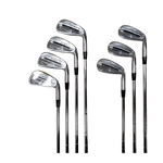 Cobra (Demo) Cobra King Tour Iron Set 5-PW, GW KBS Lite Regular Flex (RH)