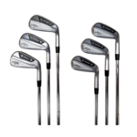 Callaway (Demo) Callaway Apex Pro Iron Set 5-PW Dynamic Gold 115 Mid Regular Flex (RH)