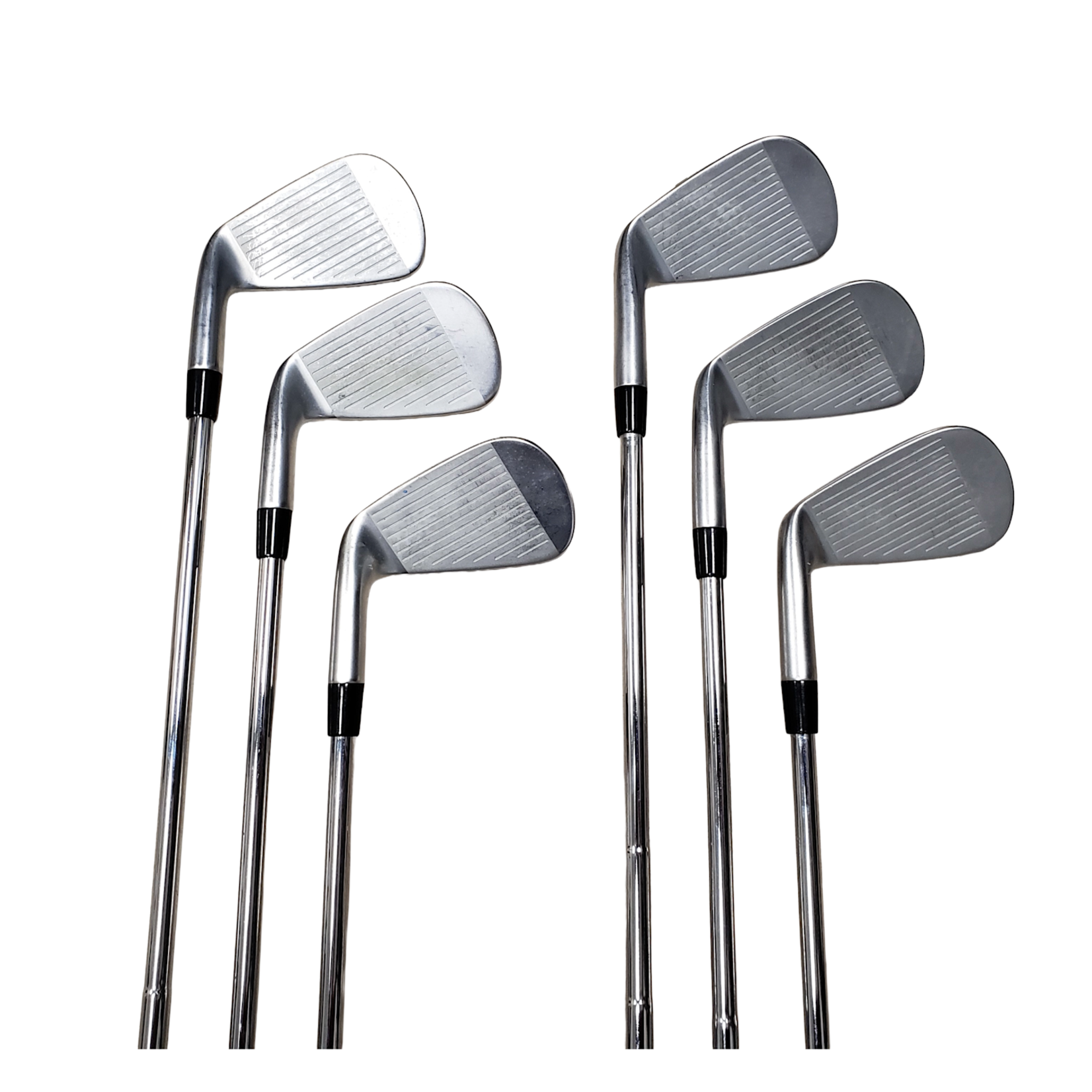 Callaway (Demo) Callaway Apex Pro Iron Set 5-PW Dynamic Gold 115 Mid Regular Flex (RH)