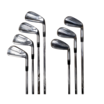 TaylorMade (Demo) TaylorMade P790 Iron Set 4-PW Dynamic Gold 105 Stiff Flex (RH)