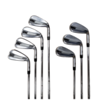 PXG (Demo) PXG COR2 0211 Iron Set 4-PW Elevate Tour X-Stiff Flex (RH)