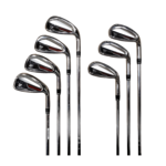 Wilson Golf (Demo) Wilson Dynapwr Iron Set 5-PW, GW KBS Max UltraLite Regular Flex (RH)