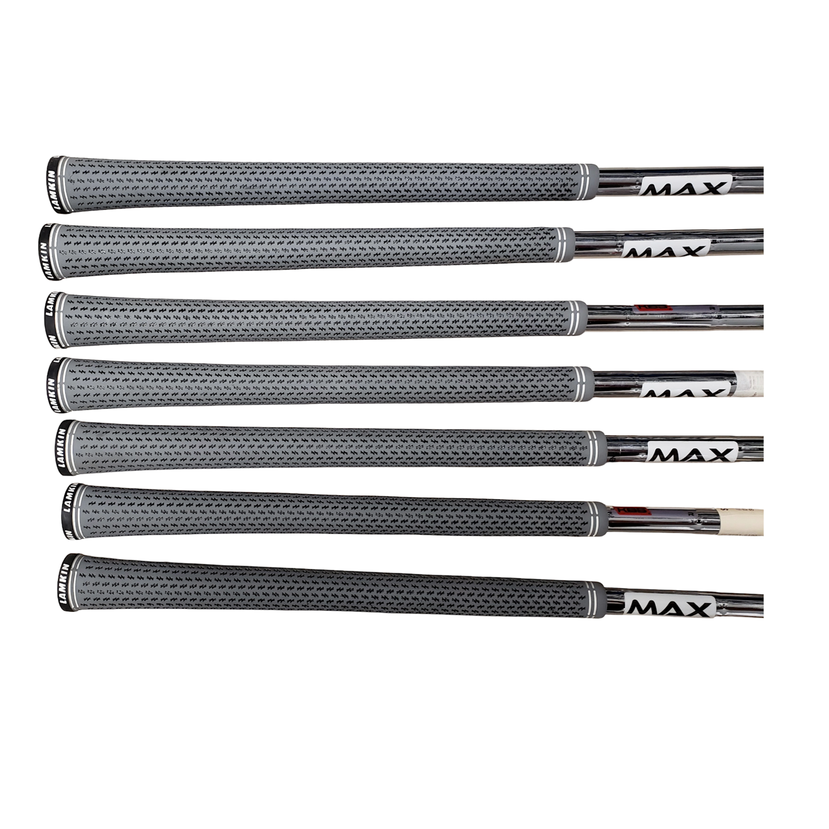 Wilson Golf (Demo) Wilson Dynapwr Iron Set 5-PW, GW KBS Max UltraLite Regular Flex (RH)