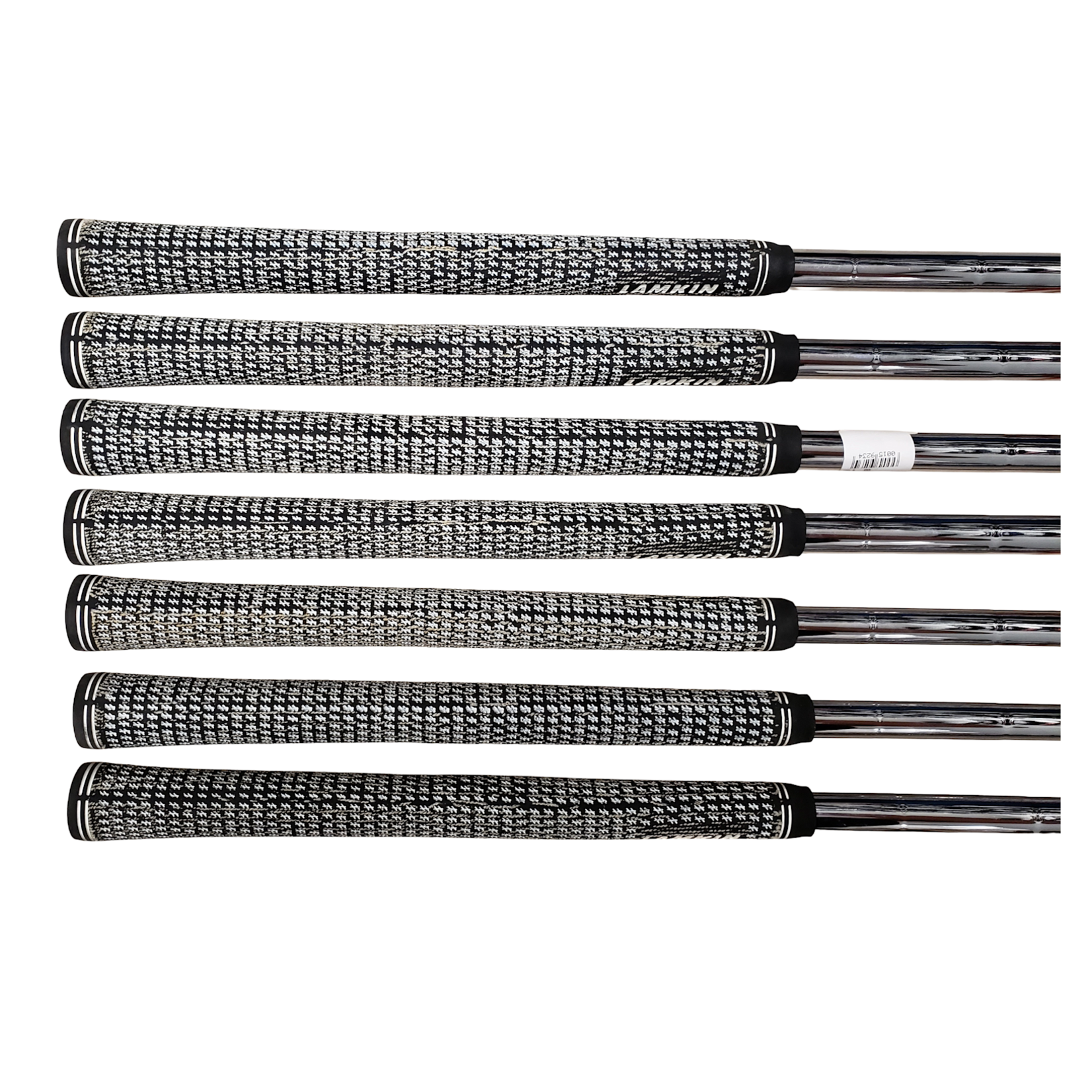 Cobra (Demo) Cobra King CB Iron Set 5-PW, GW N.S Pro Modus3 X-Stiff Flex (RH)